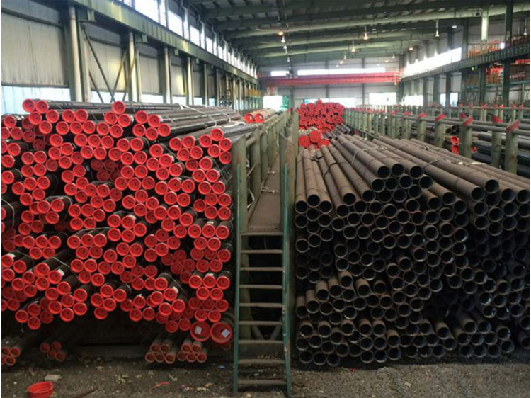 杨浦12crmo化肥专用管